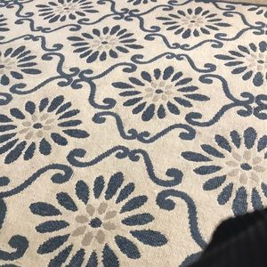 Meet your Posher, Nancy